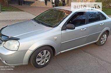 Chevrolet Lacetti  2005