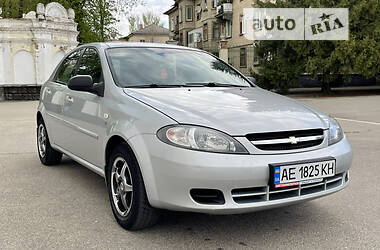 Chevrolet Lacetti SE 2005