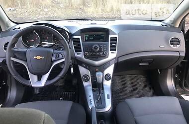 Chevrolet Lacetti LTZ 2010