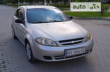 Chevrolet Lacetti  2005