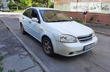 Chevrolet Lacetti  2005