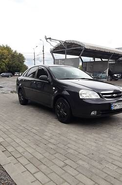 Chevrolet Lacetti  2006