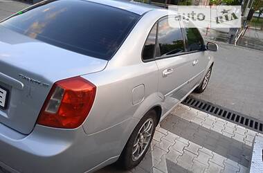 Chevrolet Lacetti  2006