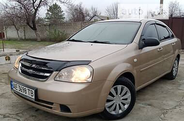 Chevrolet Lacetti  2006