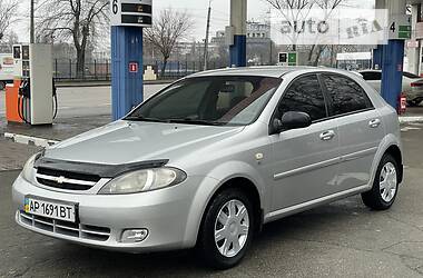 Chevrolet Lacetti  2005