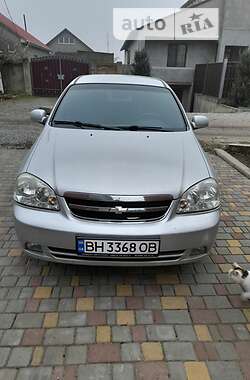 Chevrolet Lacetti  2005