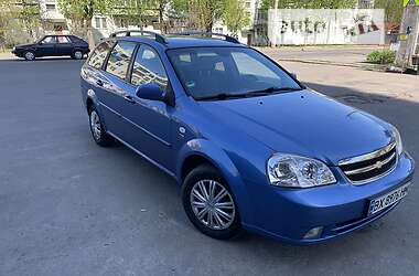 Chevrolet Lacetti  2005