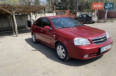 Chevrolet Lacetti 2006