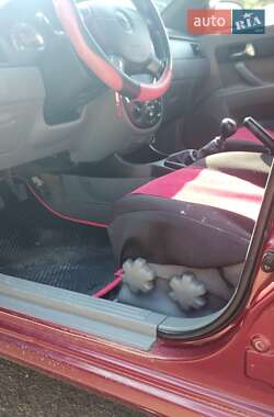 Chevrolet Lacetti  2009