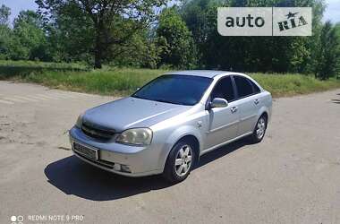 Chevrolet Lacetti  2005