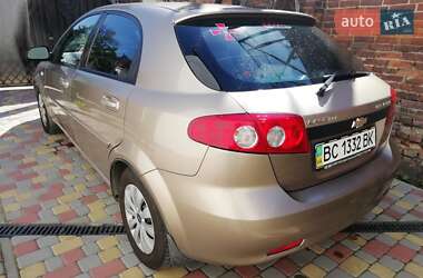 Chevrolet Lacetti  2005