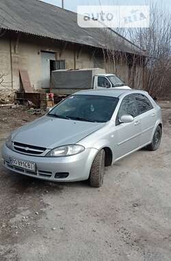 Chevrolet Lacetti  2006