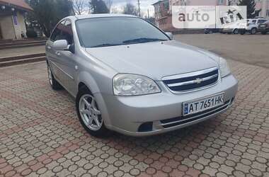 Chevrolet Lacetti  2005