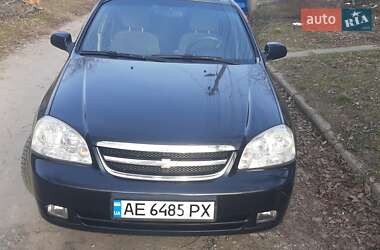 Chevrolet Lacetti  2006