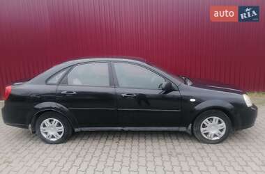 Chevrolet Lacetti  2005