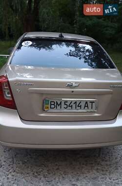 Chevrolet Lacetti  2006