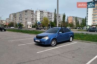 Chevrolet Lacetti  2006