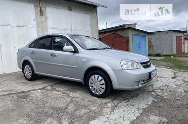 Chevrolet Lacetti  2006