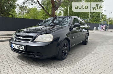 Chevrolet Lacetti  2005