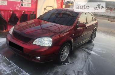 Chevrolet Lacetti  2005