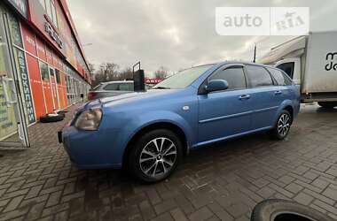 Chevrolet Lacetti  2005