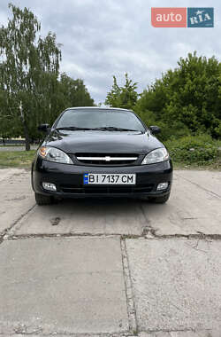 Chevrolet Lacetti  2006