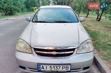 Chevrolet Lacetti  2006