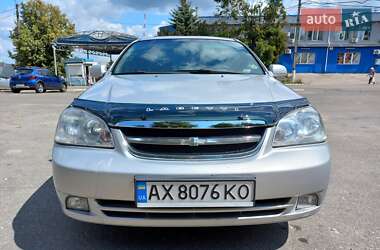 Chevrolet Lacetti  2005