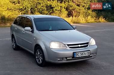 Chevrolet Lacetti  2005