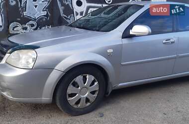 Chevrolet Lacetti  2005