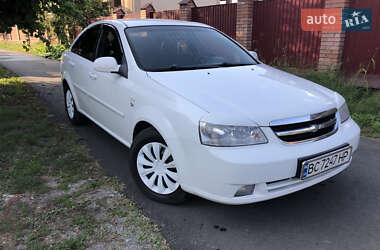 Chevrolet Lacetti  2010