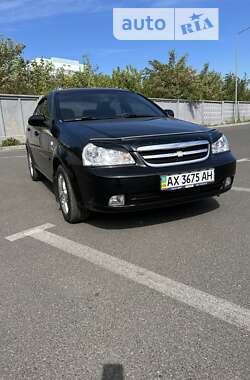 Chevrolet Lacetti  2005