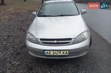 Chevrolet Lacetti  2009