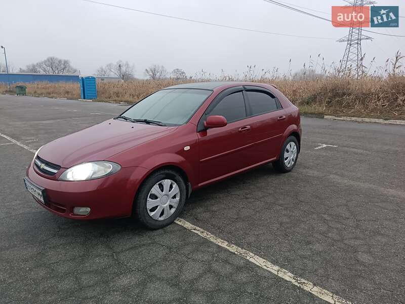 Chevrolet Lacetti 2005 года в Харькове