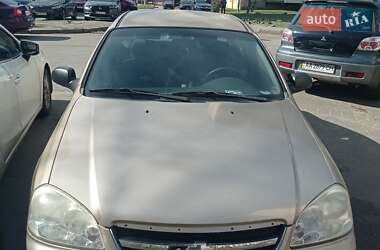 Chevrolet Lacetti 2005
