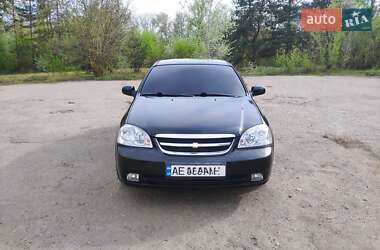 Chevrolet Lacetti  2005