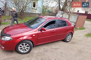 Chevrolet Lacetti  2006