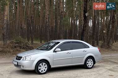 Chevrolet Lacetti  2006