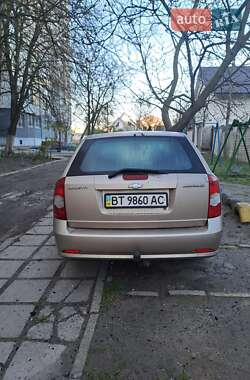 Chevrolet Lacetti  2006