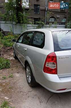 Chevrolet Lacetti  2005