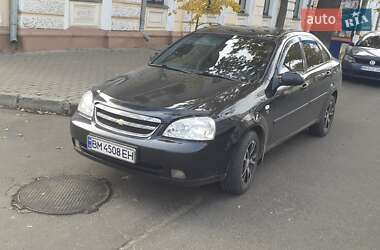 Chevrolet Lacetti 2011