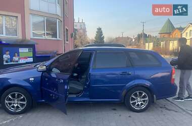 Chevrolet Lacetti  2006