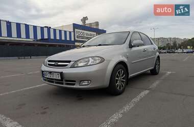 Chevrolet Lacetti  2005