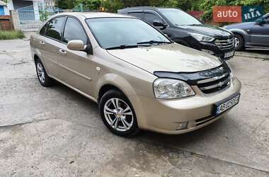 Chevrolet Lacetti  2005