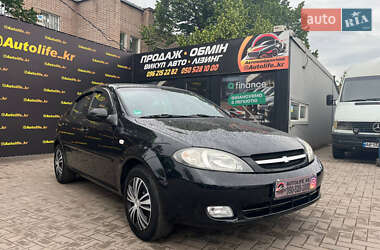 Chevrolet Lacetti  2006