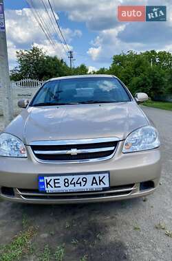 Chevrolet Lacetti  2005