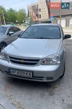 Chevrolet Lacetti 2005
