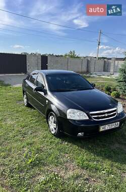 Chevrolet Lacetti 2006