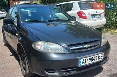 Chevrolet Lacetti  2005