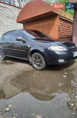 Chevrolet Lacetti  2005
